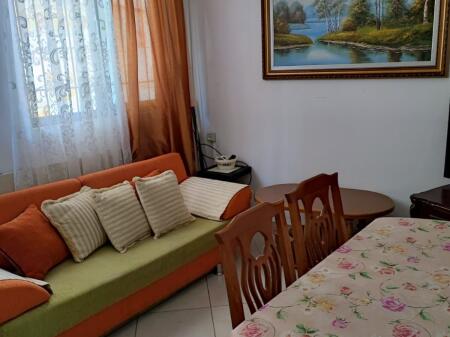 Apartament 1+1 me qira – Fresk