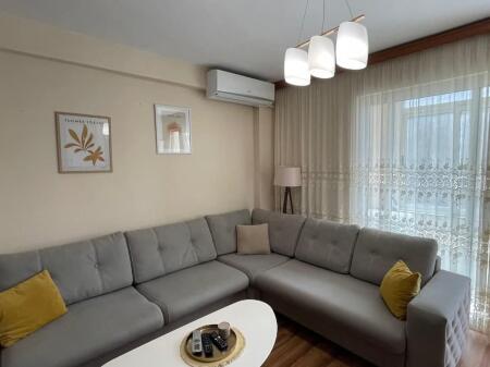 ✨ Apartament 3+1+2 me Qira – Zona Garda, Tiranë ✨