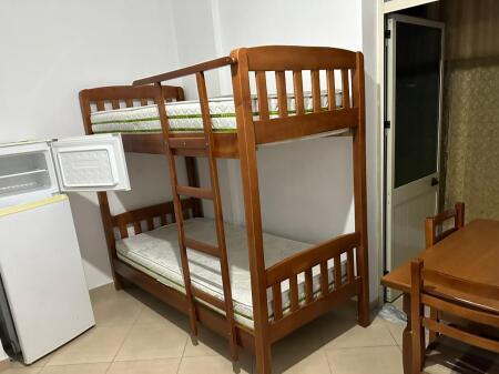 For rent at the German villas gazoniere!!