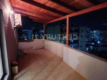 APARTMENT 1+1+VERANDA FOR RENT IN ASTIR