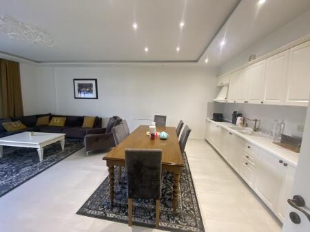 2+1,furnished,peti street,price 700euro