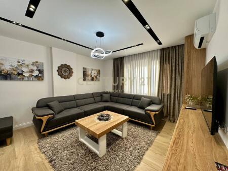 RENT, APARTMENT 1+1 + PARKING SPACE!