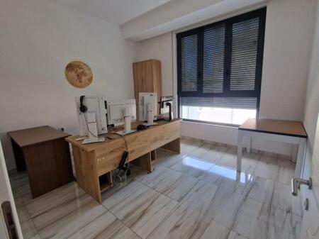 APARTAMENT 2+1 PER QERA NE ALI DEM