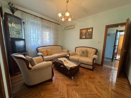 AFFITTASI APPARTAMENTO 2+1 A BLLOK! 650 € /Mese