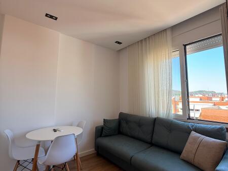 Apartment 1+1 for Rent 📍 Area: Delijorgji