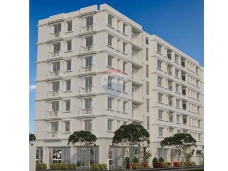 Apartament - Për Shitje - Bulevardi Blu