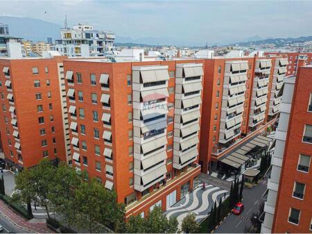 Office - For Rent - Delijorgji Complex, Tirana