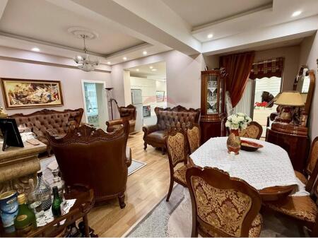 Apartment for sale, 3+1 on Kavaja Street, ID: 530181070-333