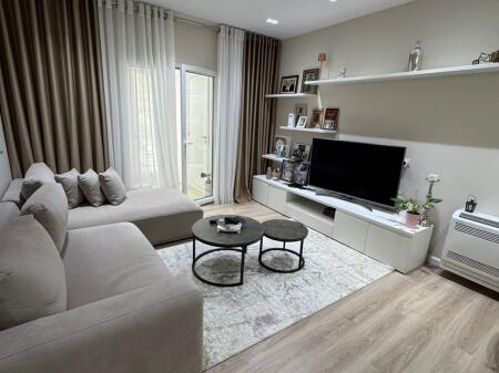 In affitto 2+2 arredato Bon Bosko 1° piano villa 799 eu
