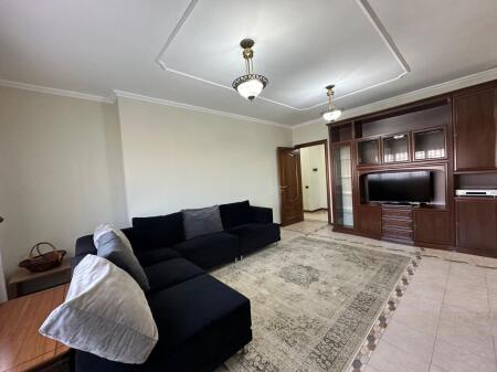 Jepet me qira apartament unik 3+1+2+1, Lavanteri – Bulevardi “Zogu i Parë”