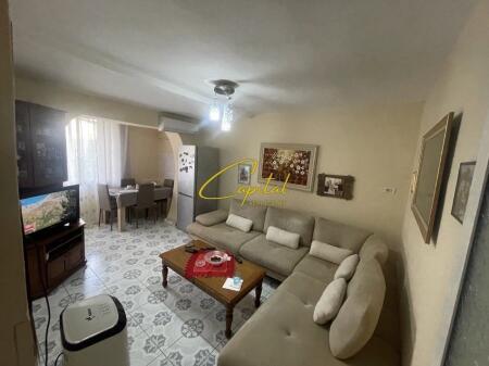 APPARTAMENTO 2+1 IN VENDITA BRRYLI 130.000 EURO