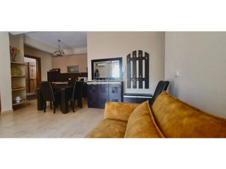JEPET ME QIRA 1+1 APARTAMENT TE KOPSHTI BOTANIK, KODRA DIELLIT