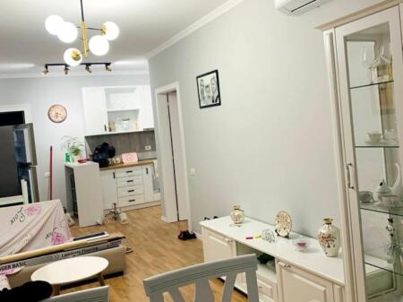 Apartament 1+1 me qira ne Fresk