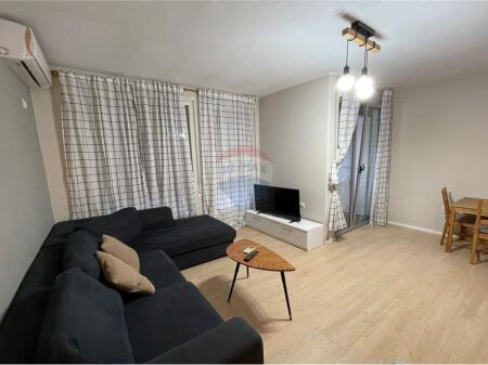 APARTMENT 1+1 FOR RENT IN BRRYLI !
