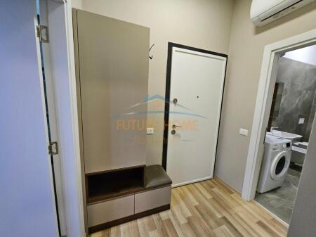 Affitto, Appartamento 1+1, Square 21, Tirana.