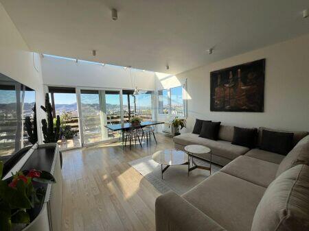 In vendita, appartamento 2+1+2, a Long Hill Residence, Tirana