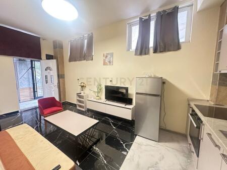 APARTMENT 1+1 FOR RENT Ali Dem, Kaimi Residence