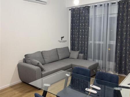 APARTAMENT ME QERA 1+1 ALI DEM 500 EURO