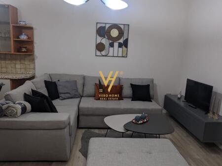 APARTMENT 2+1+BLK FOR RENT AT BLV. BAJRAM CURRI 600 EURO