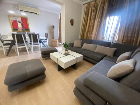 Apartment 3+1+2 for rent Center