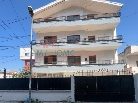 Villa for Rent at Globi Tirana