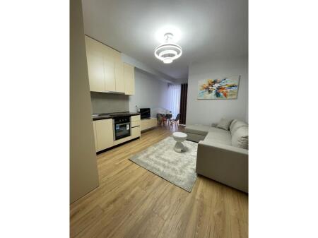Rent, Apartment 1+1, Yzberisht