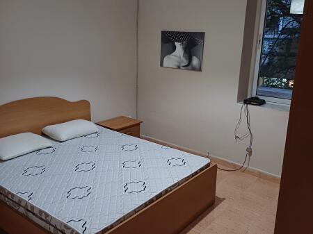 Apartment 2+1 for rent is given, indisputably only for families