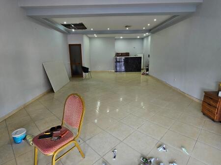 LOCALE COMMERCIALE IN AFFITTO Antalia, spiaggia DURRES