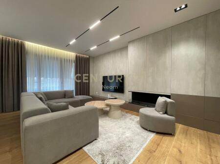 We sell apartment 2+1+2+ parking at Dry Lake!