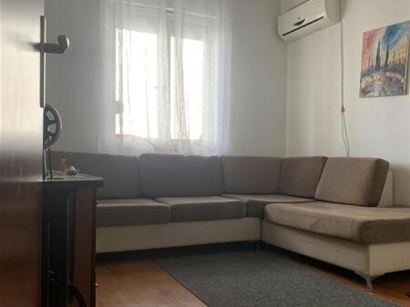 Apartment 1+1 for rent at Kristal Center