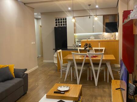 APARTMENT 1+1, AT SELVIA