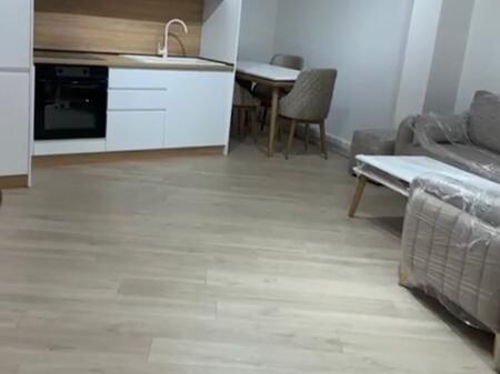 Appartamento in affitto 1+1 ad Astir