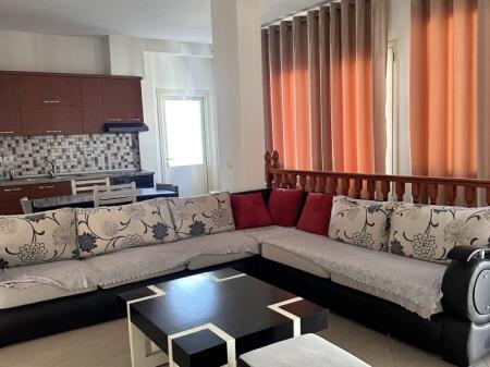 APARTMENT FOR RENT 2+1 JORDAN MISJA 500 EURO