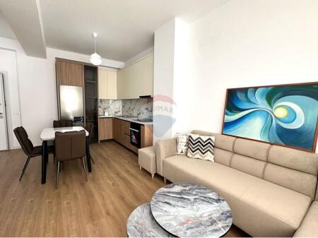 Apartament 1+1 per qira Ali Demi !