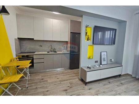 Studio apartments for rent in Bllok !