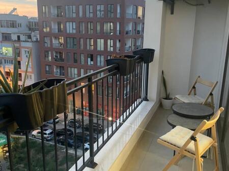 Shitet Apartament 2+1 Rr. Jordan Misja