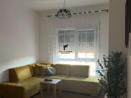 APARTMENT FOR RENT 1+1 XHAMLLIKU 550 EURO