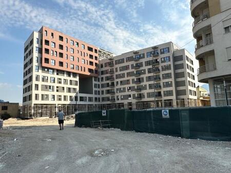 VENDESI APPARTAMENTO 1+1 NUOVO BOULEVARD 144.000 EURO