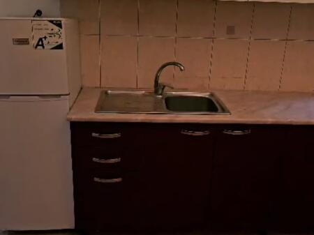 APARTMENT 1+1. 300 EURO. JORDAN MISJA STREET