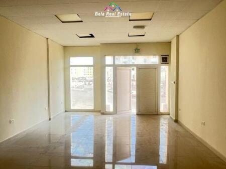 Dyqan Me Qera Tek 21 Dhjetori (ID BD21740) Tirane