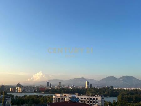 Rent, modern penthouse 2+1+2 in the Dry Lake area!