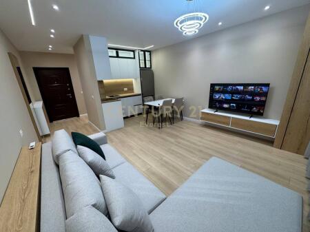 MYSLYM SHYRI, SHESIM APARTAMENT 2+1+DEPO 250,000 €