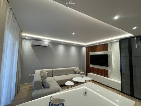 Appartamento In Affitto 2+1+2 A Siri Kodra (ID B2201479) Tirana