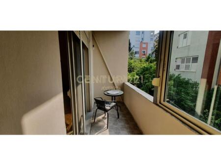 FOR RENT 1+1 APARTMENT AT THE BOTANICAL GARDEN, SUN HILL