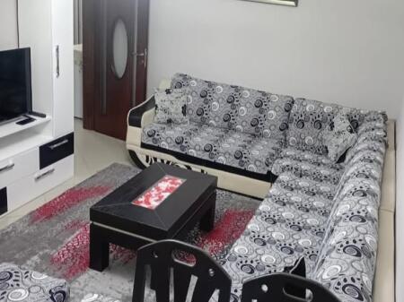 APARTMENT 2+1 FOR RENT -XHAMLLIK