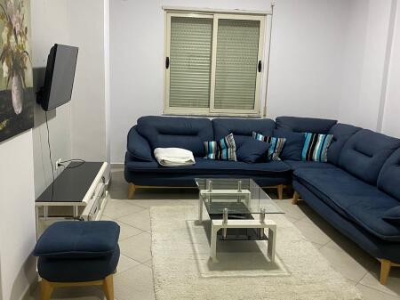 For rent 2+1 furnished dry lake 650 eu