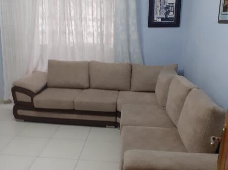 Apartment 1+1 for rent in Porcelan