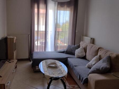 Apartament Me Qera 2+1 Tek Shallvaret (ID B221257) Tirane