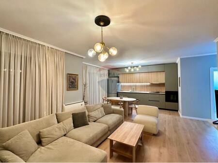 APARTMENT 2+1+2 FOR RENT DURRES STREET