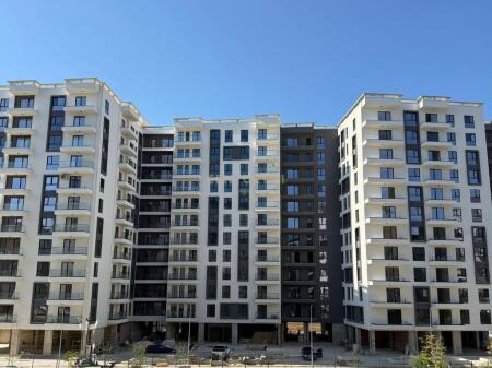 Vendesi in vendita appartamento 1+1 a Garden Residence Turdiu! 107.500 €